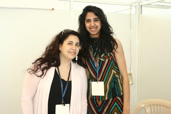 USEK job Fair 2013